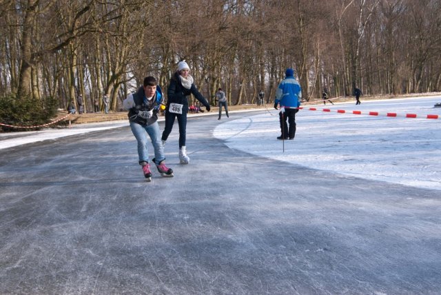 Schaatskampioenschap